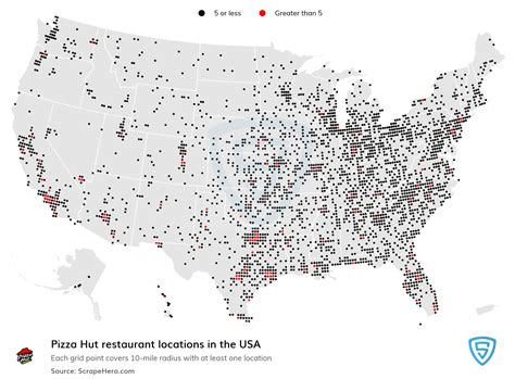 pizza hut locations nh